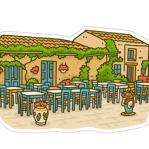 Marzamemi